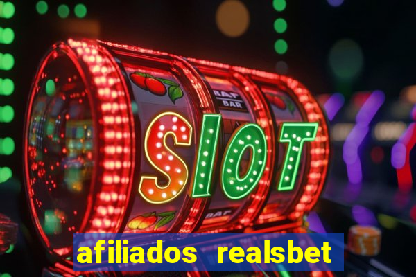 afiliados realsbet com login